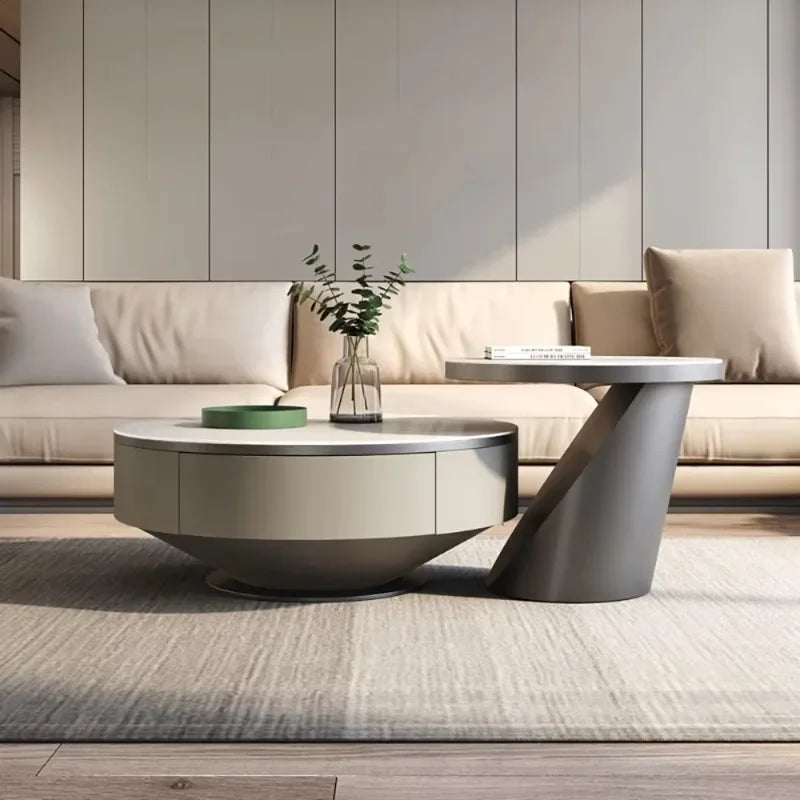 Modern Decor Design Coffee