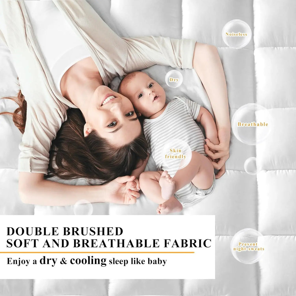 King Size Cooling Mattress