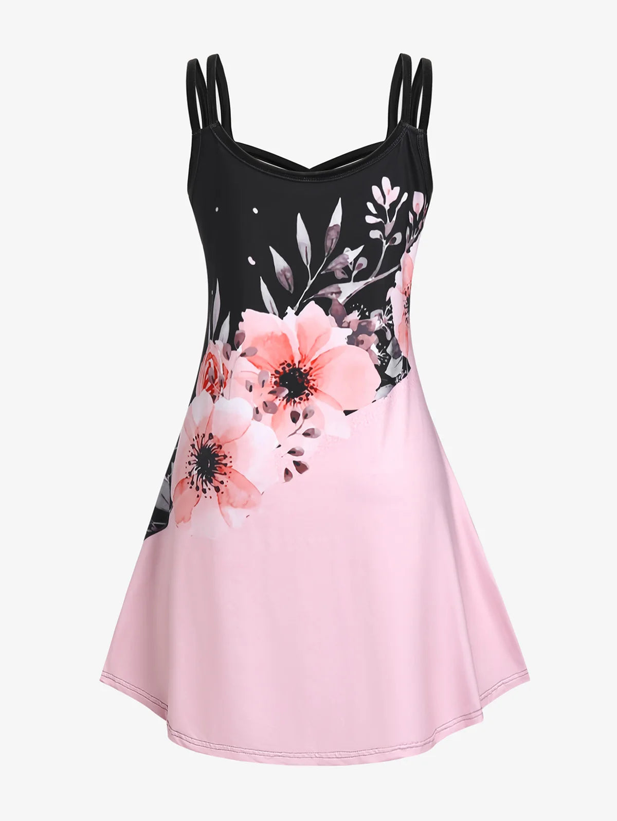 Ladies Zoey Tailored Dress
