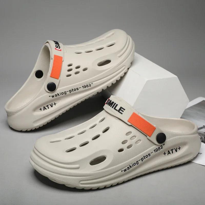 Ladies Everly Structured Slippers