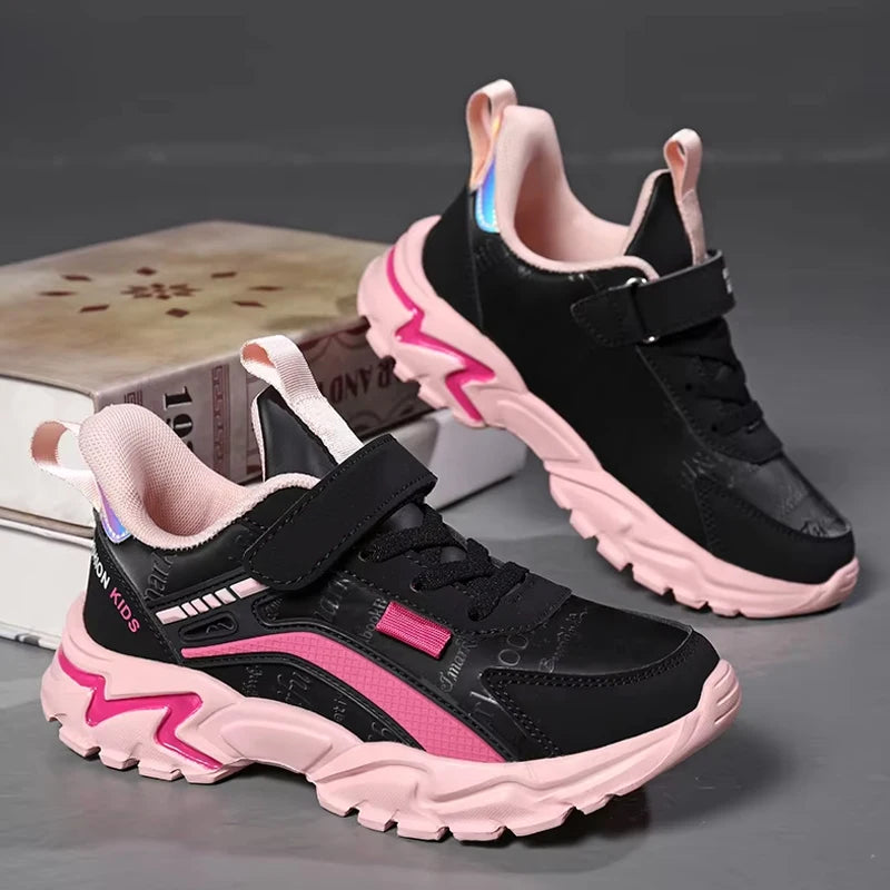 Trendy Kids Casual Shoes