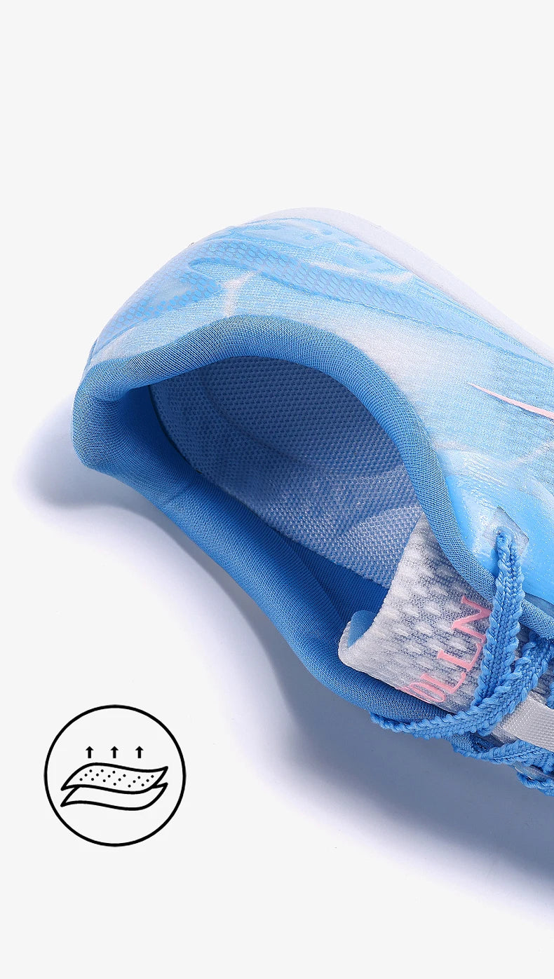 2025 New Couples Track and Field Shoes Non Slip Women Spikes Sneakers Breathable Men Running Shoes Comfortable Outdoor Sneakers