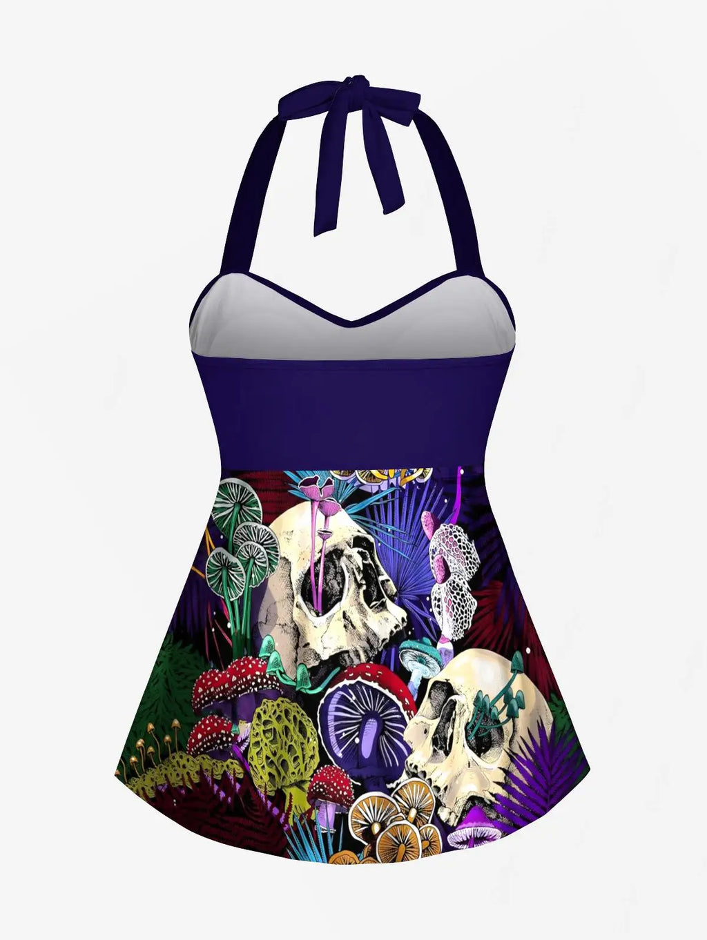 Samantha 2PC Swimsuit for Ladies