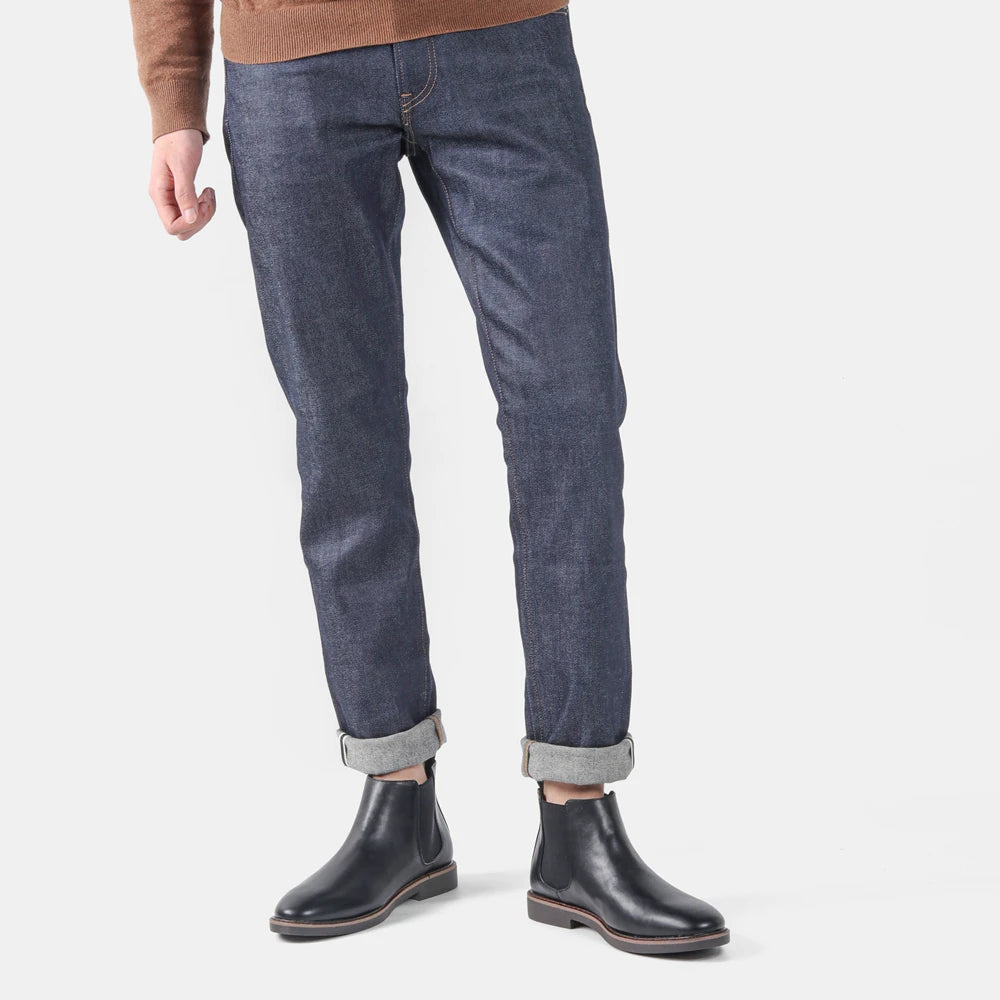 40~46 Men Chelsea Boots