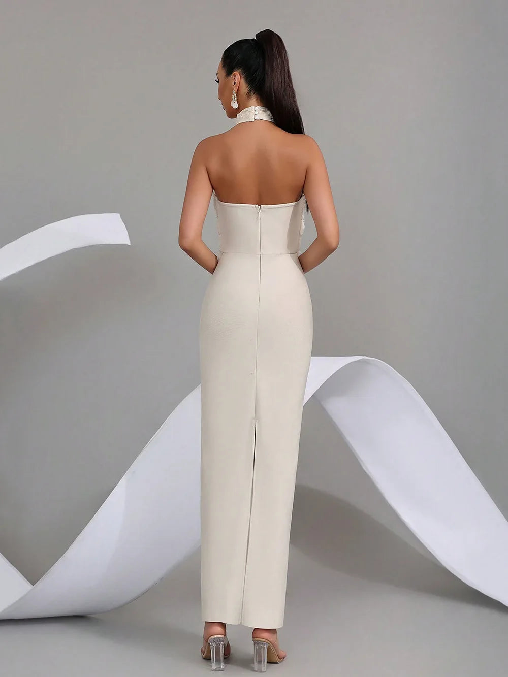 Ladies Lily Casual Dress