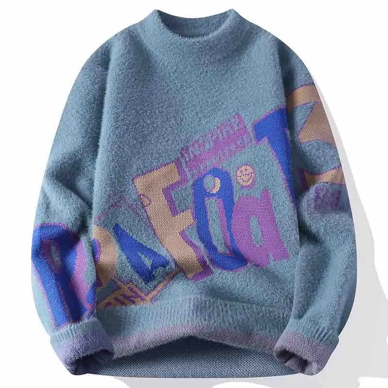 Jack Chic Sweater