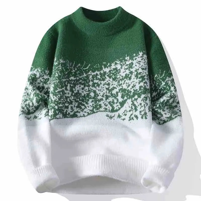 Jack Chic Sweater
