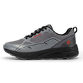 Fittington Running Shoes For Men Trail Walking Sneakers Athletic Shoe With Extra Wide Toe Box Arch Support Soft Sport Shoes
