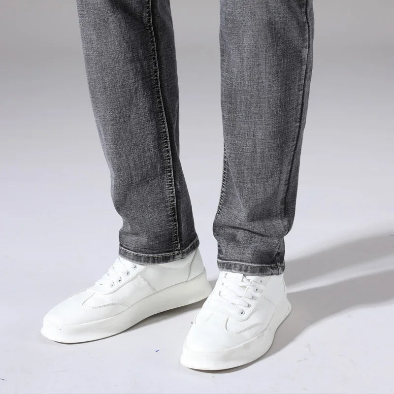 Alfred Denim | Business Casual Jeans for Men