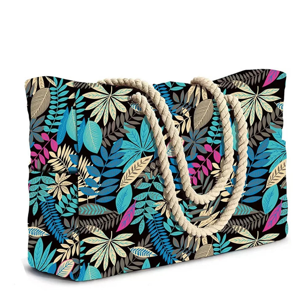 Women Beach Bags Large