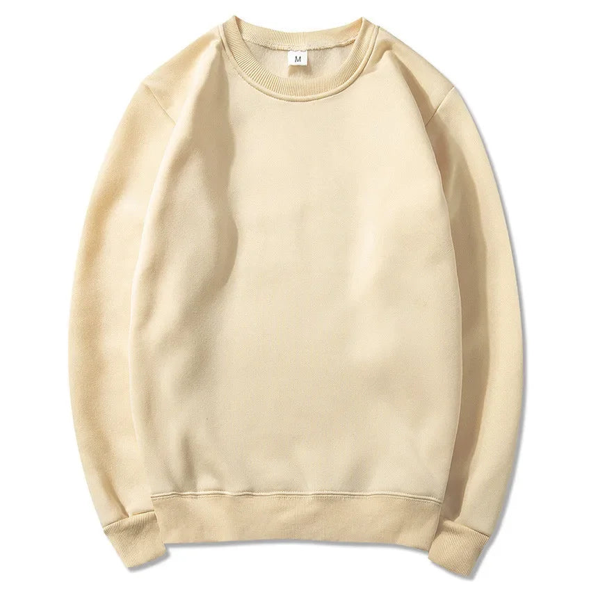 Spring Sweatshirt