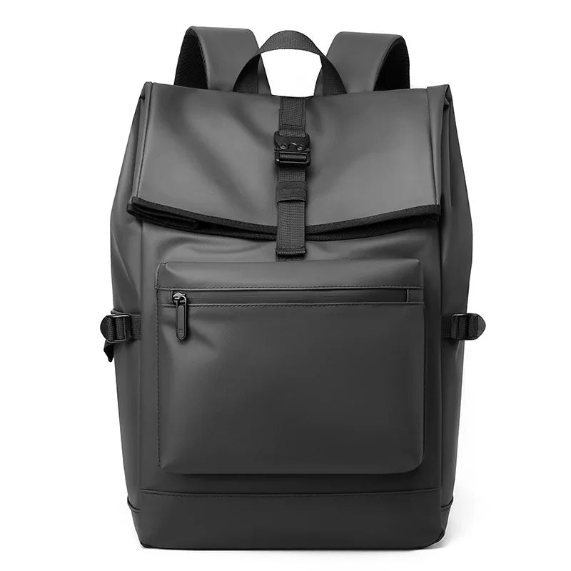 17-Inch Urban Men Business Backpack