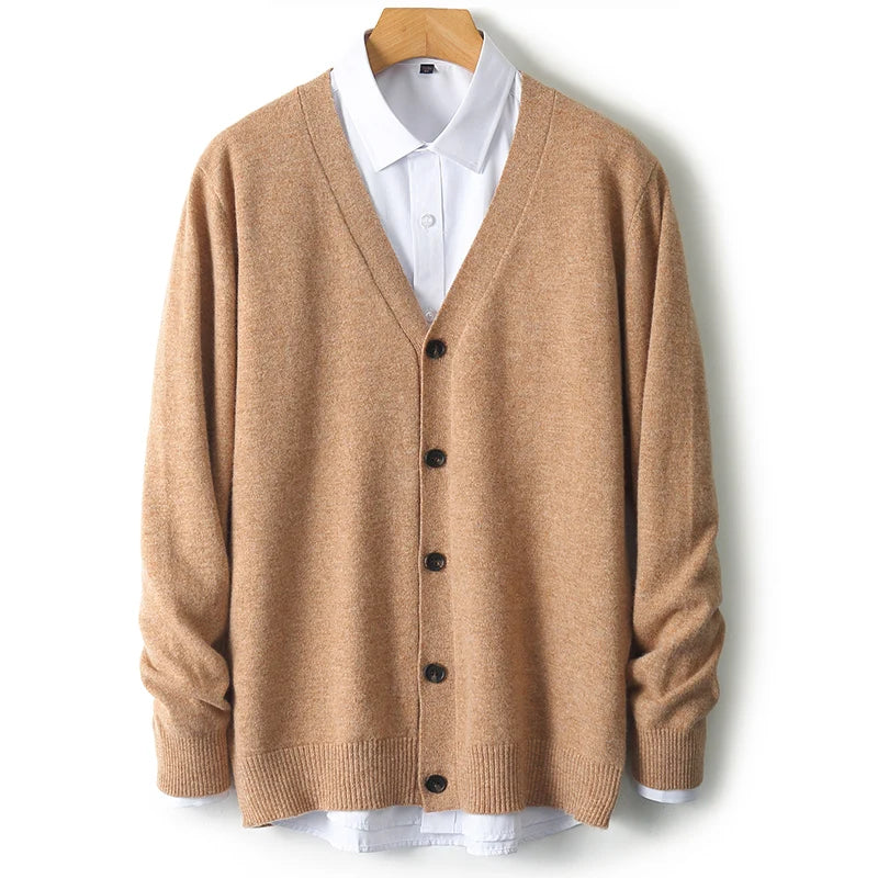 Fashion Basic 100% Merino