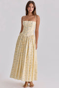 Elegant French Style Halter