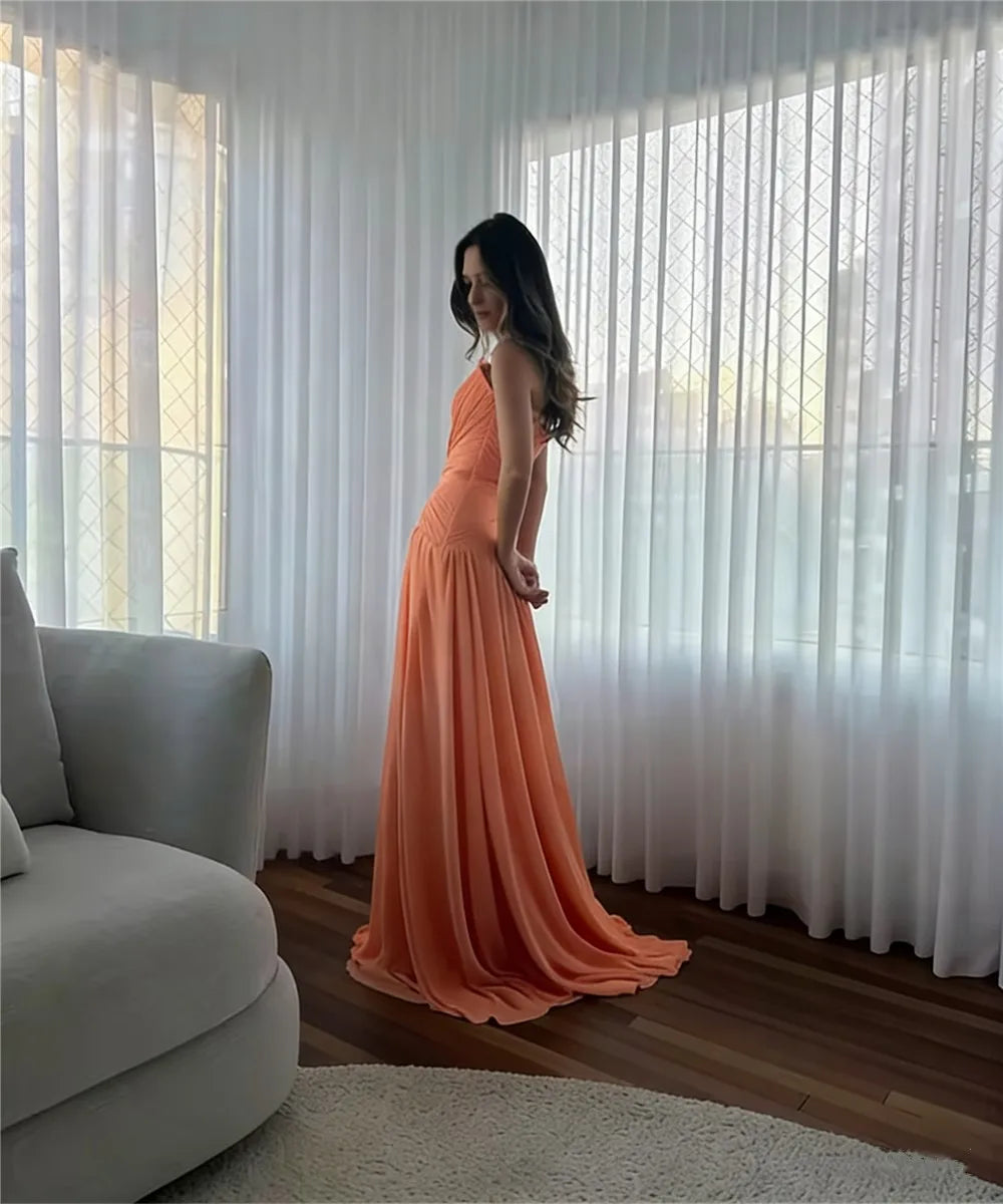 Customized Women Evening Dresses