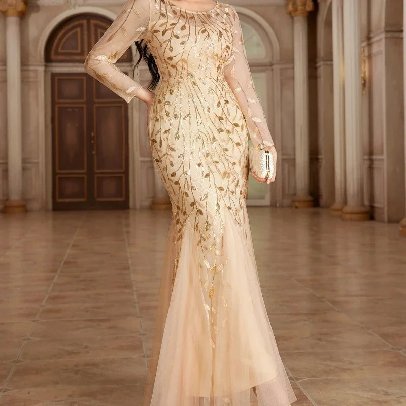 Oliver Vibrant Dress