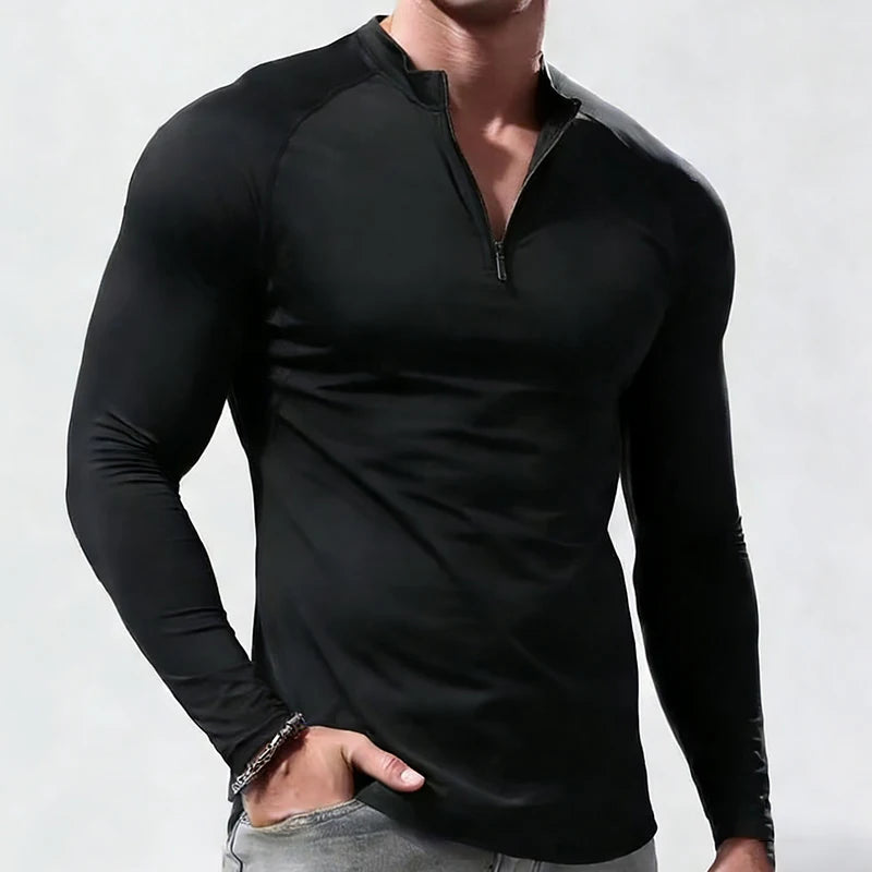 Noah Tailored Shirt
