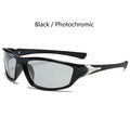 Photochromic Polarized Sports Vintage
