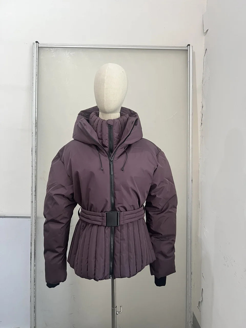 Ladies Everly Signature Jacket