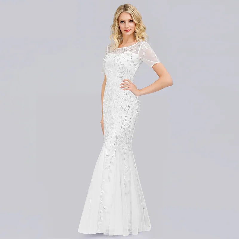 Ladies Natalie Breezy Dress