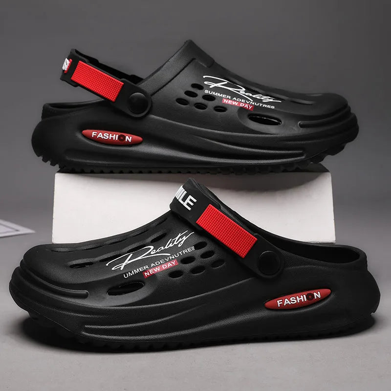 Ladies Everly Structured Slippers