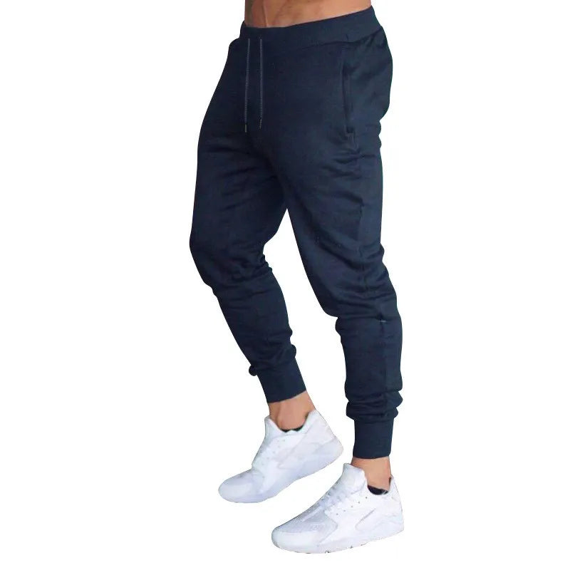 2023 New Printed Pants for Men and Women - Autumn Winter Running Joggers Sweatpants Casual Sport Trousers Fitness Gym Breathable Pants