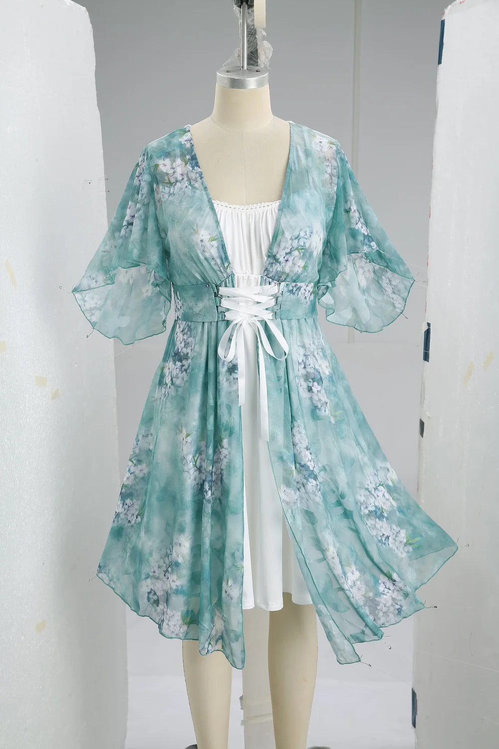 Ladies Ellie Classic Dress