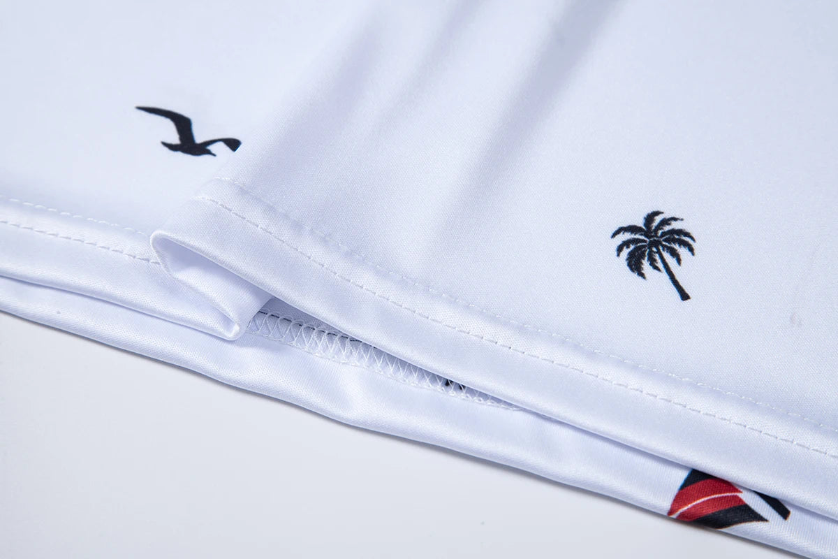 Andrew Modern Shirt