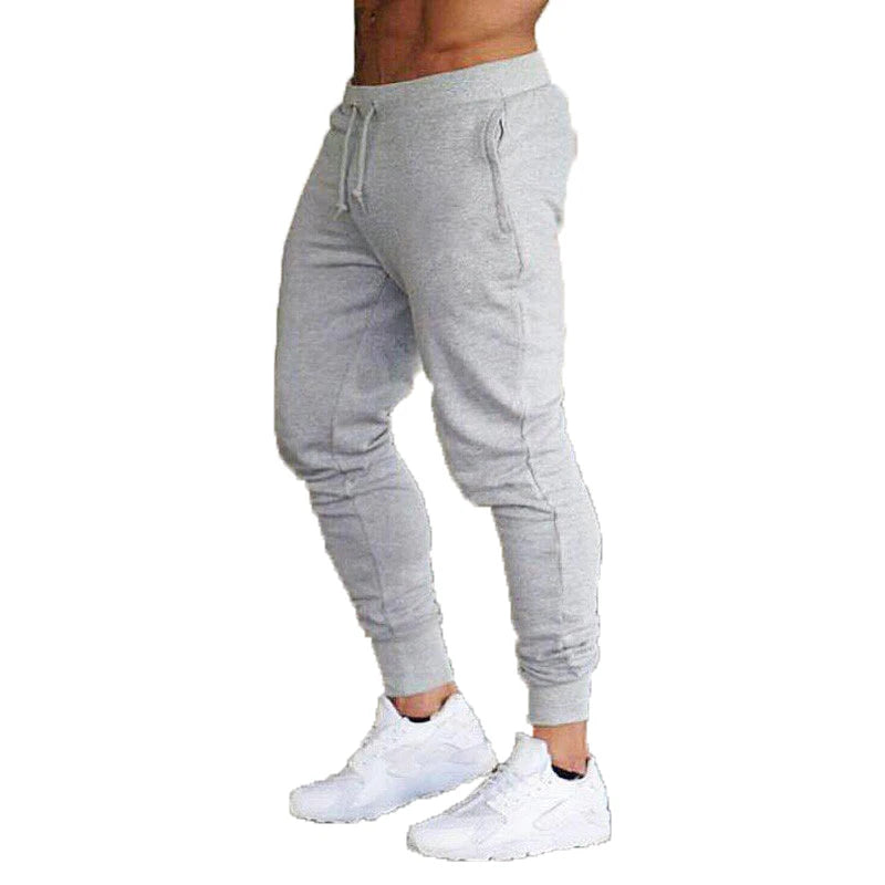 2023 New Printed Pants for Men and Women - Autumn Winter Running Joggers Sweatpants Casual Sport Trousers Fitness Gym Breathable Pants