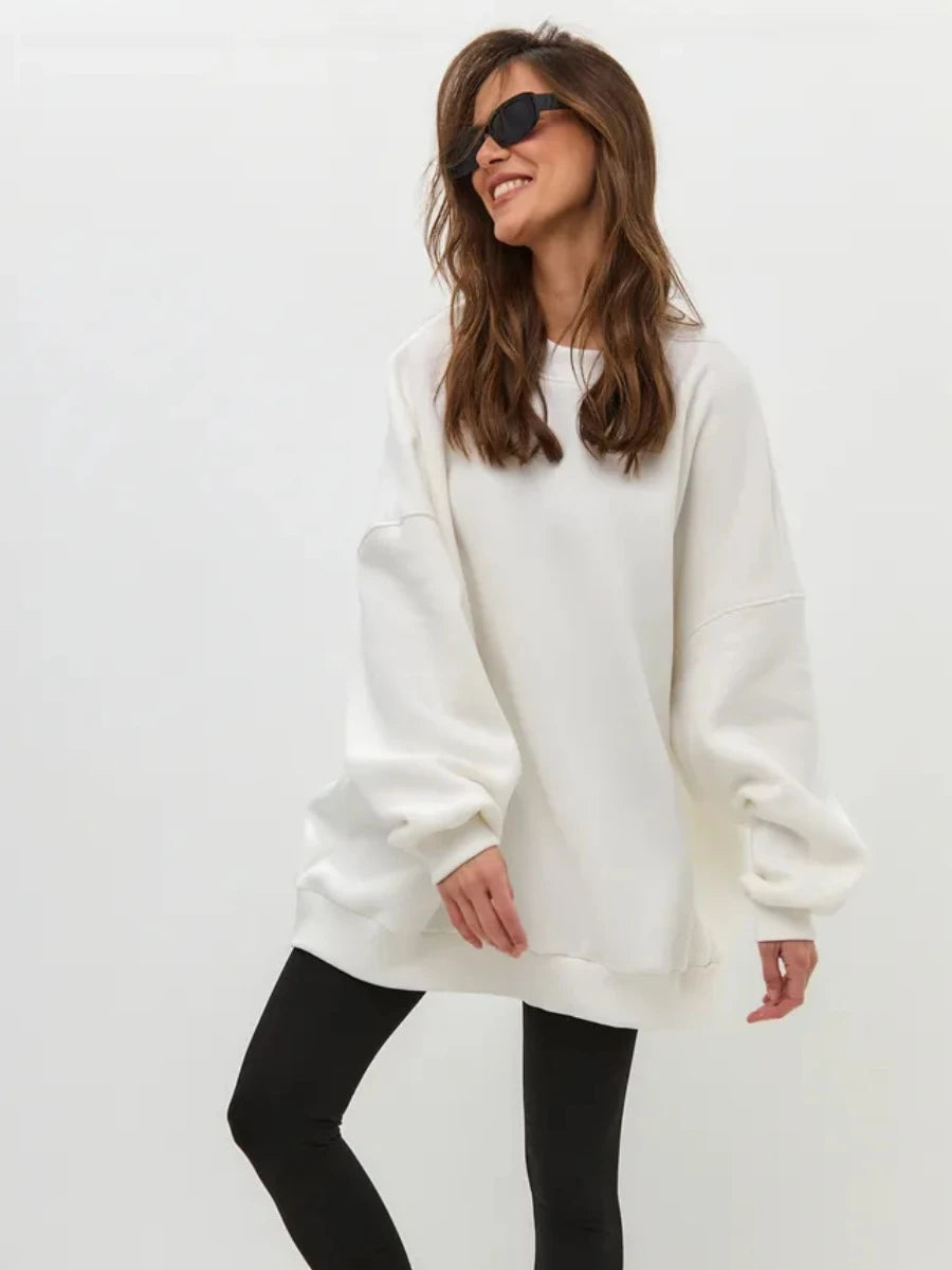 Ellison Relaxed Sweatshirt