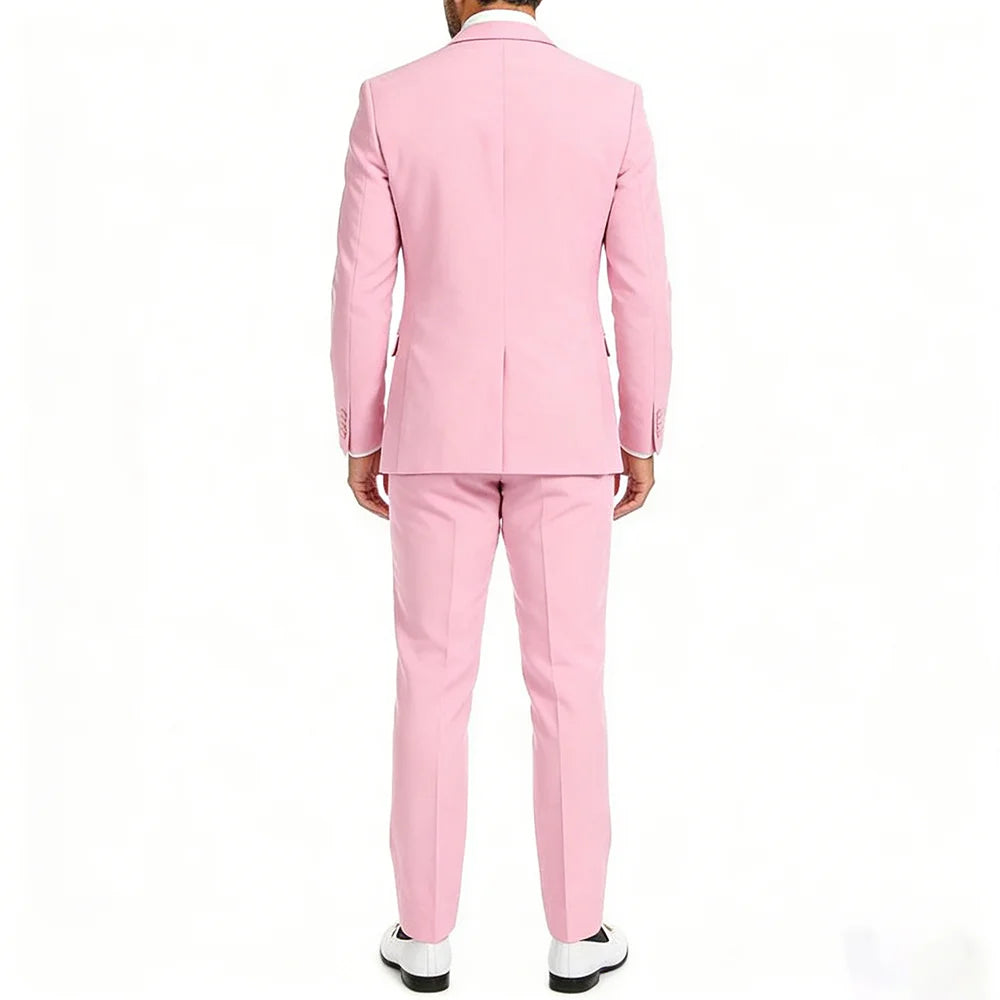 Carter Soft Jacket