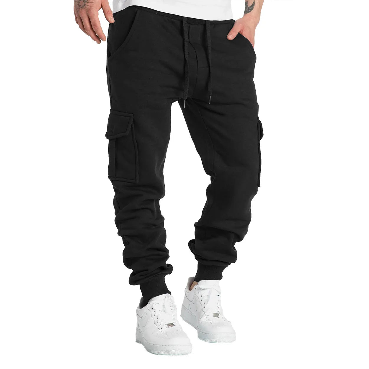James Fresh Pants