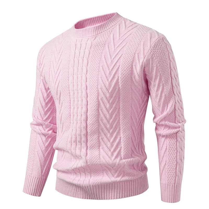 Alex Modern Sweater