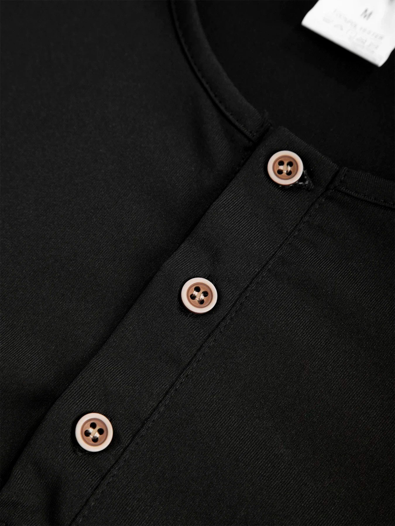 Anthony Crisp Shirt