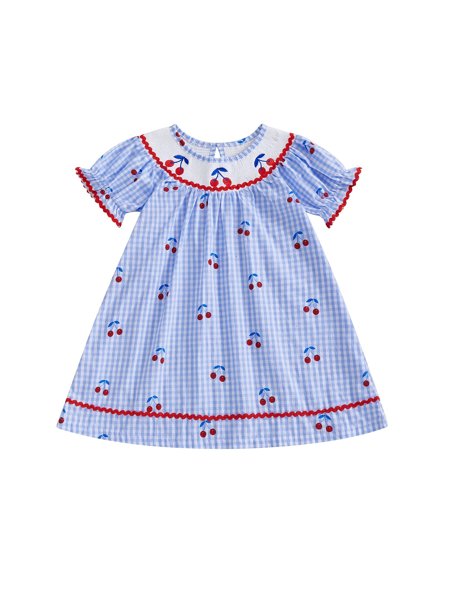 Adorable Baby Girl Floral