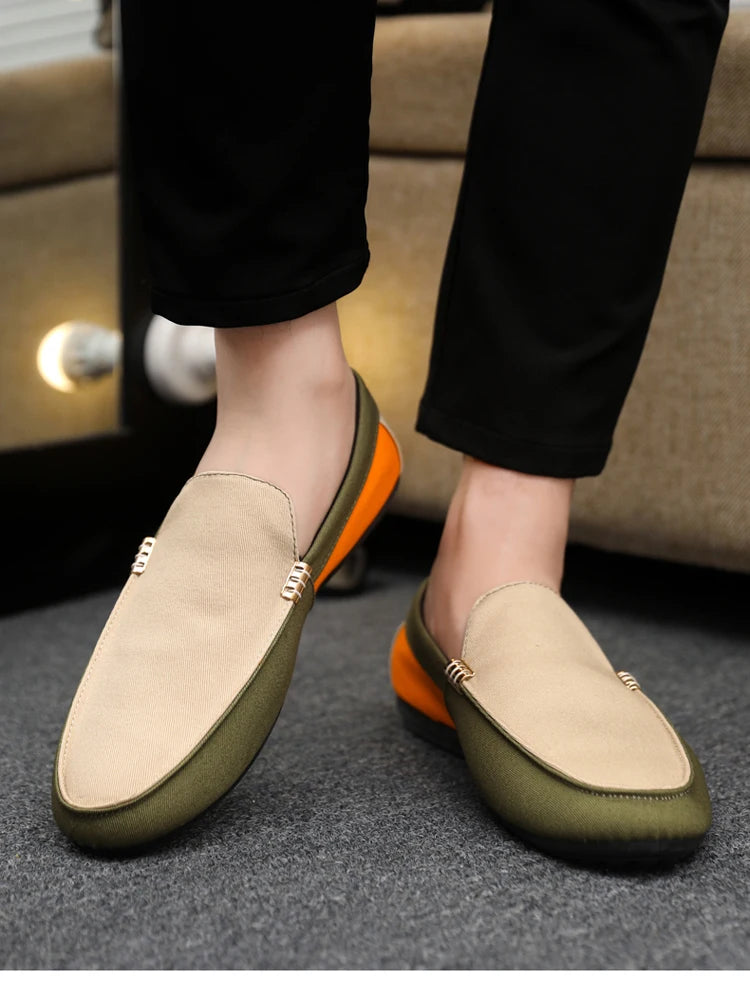 The Humphrey Loafers