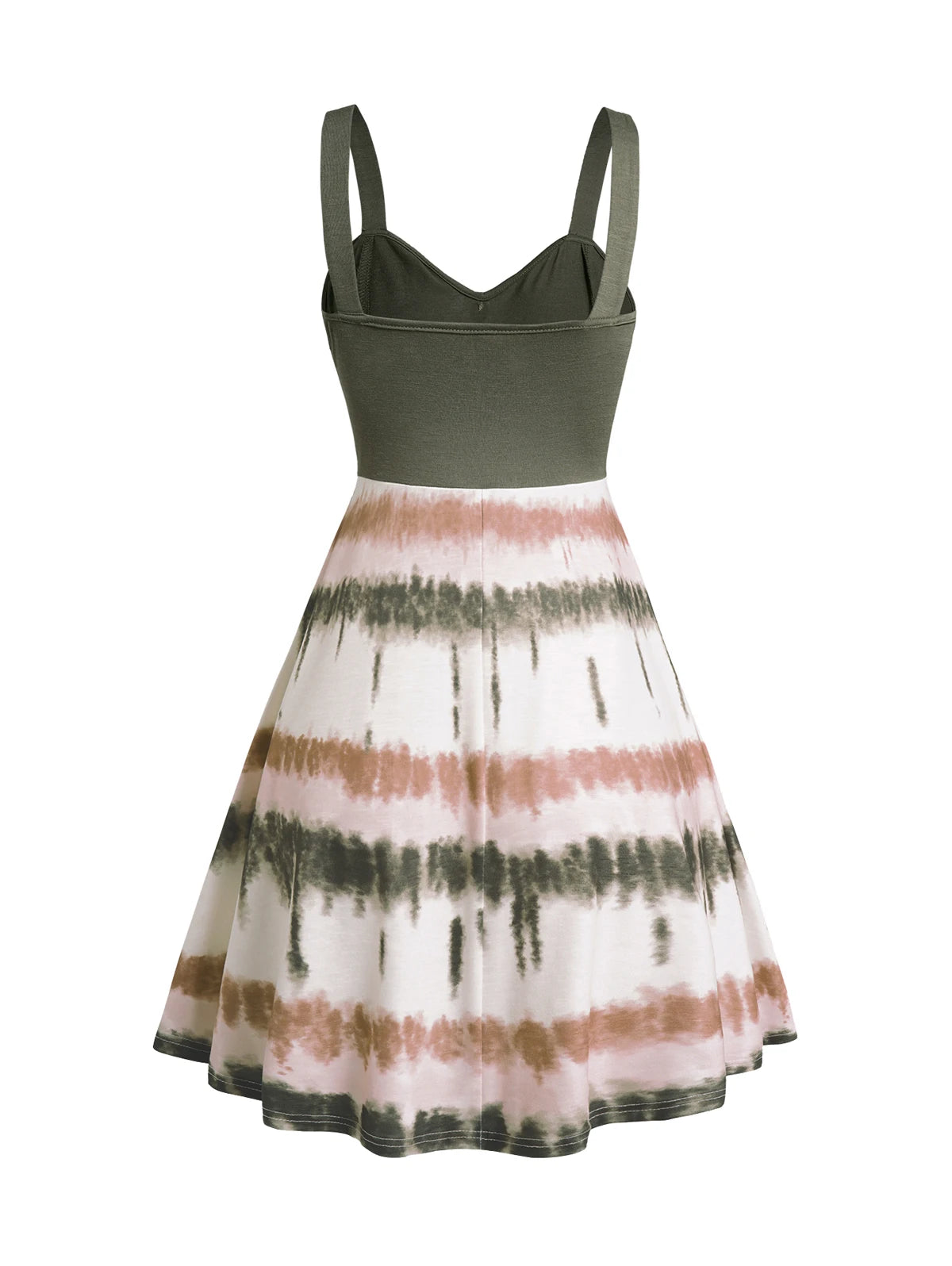 Ladies Kinsley Warm Dress