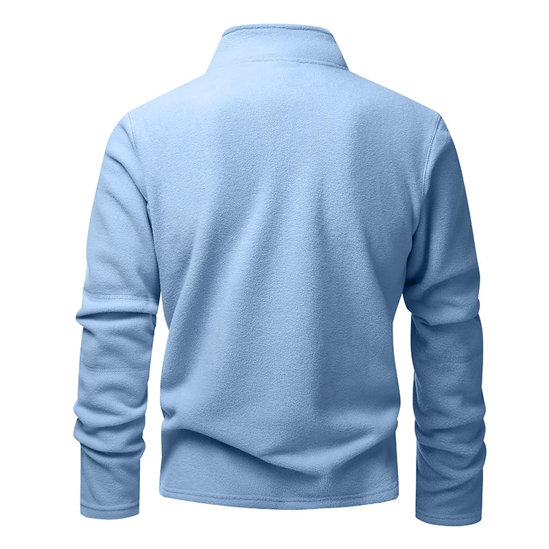 Fleece Tracksuit — Performance Collection