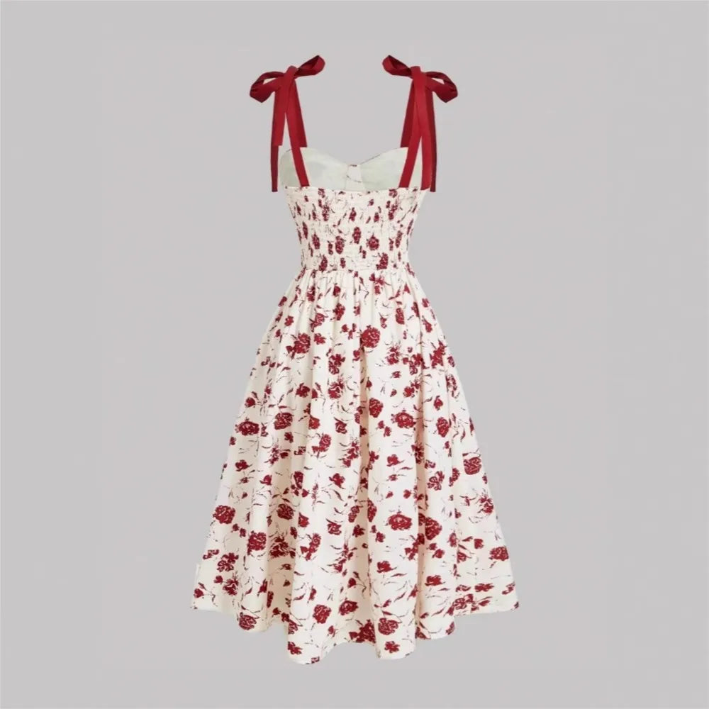 Ladies Kinsley Crisp Dress