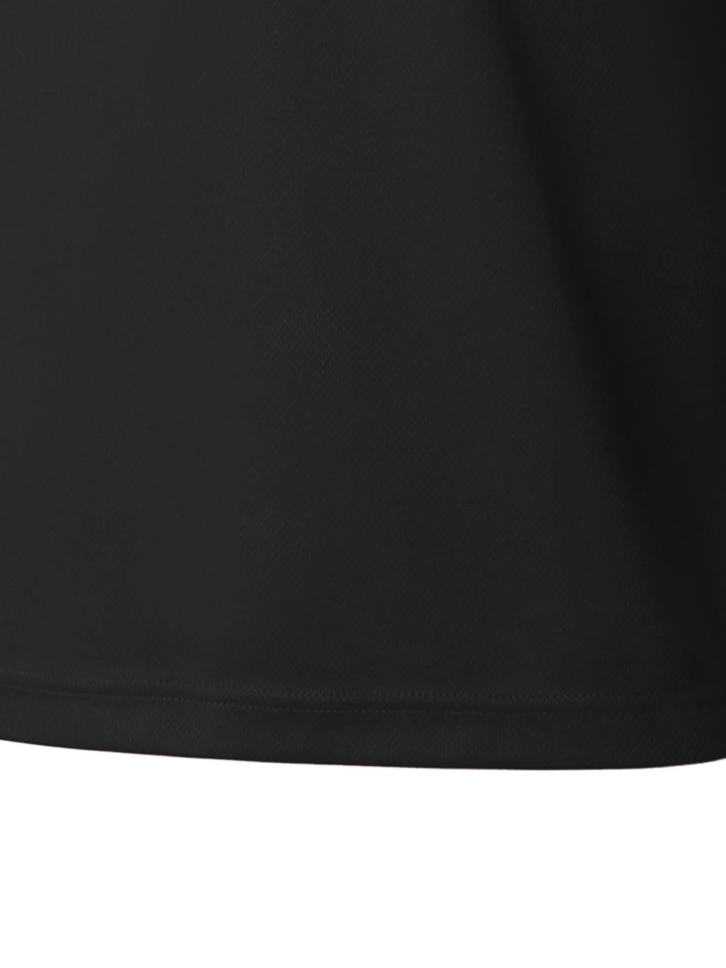 Men's Casual Plain T-shirt Long-Sleeved Fashion Fitness Blouse