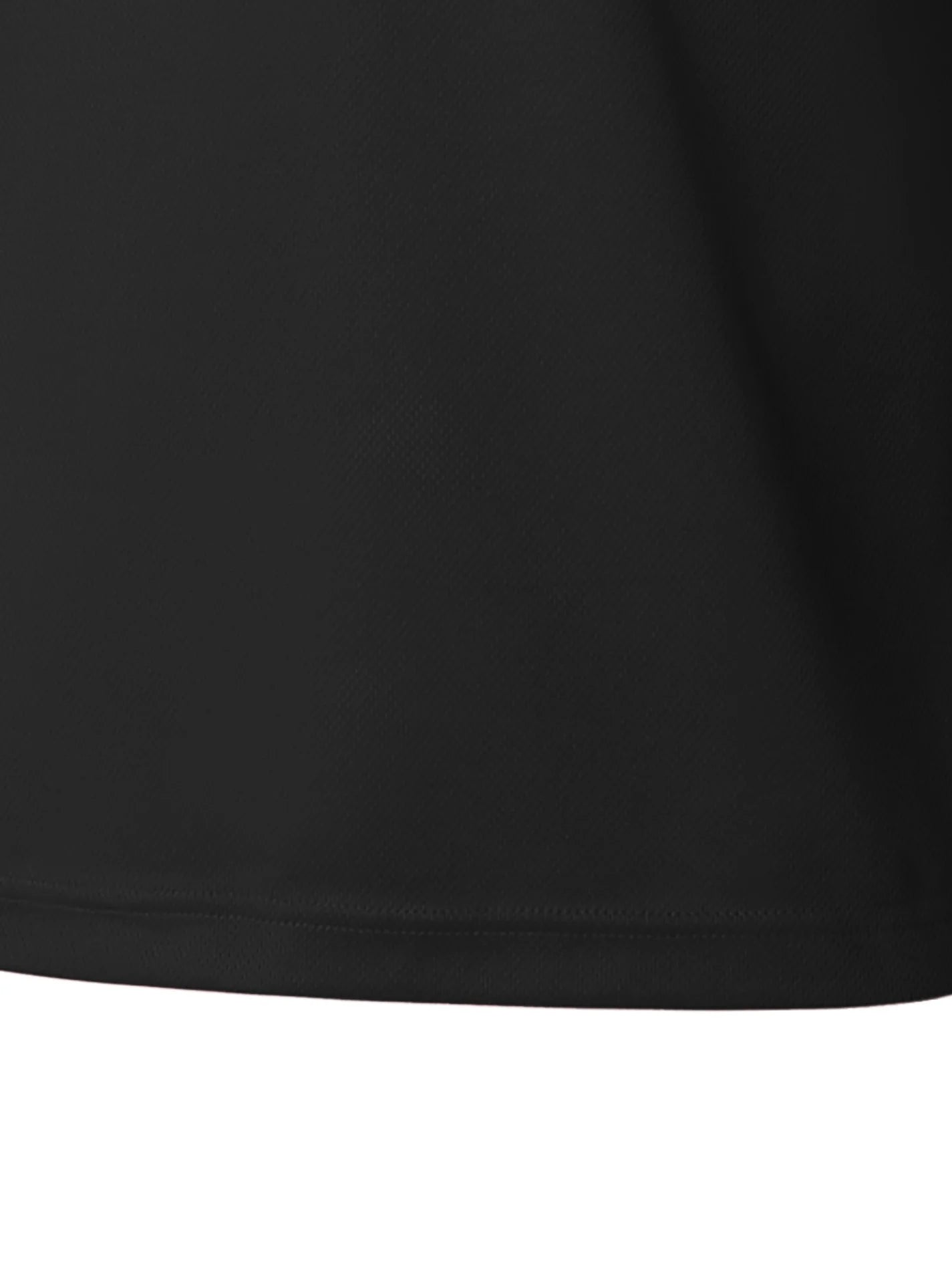Men's Casual Plain T-shirt Long-Sleeved Fashion Fitness Blouse