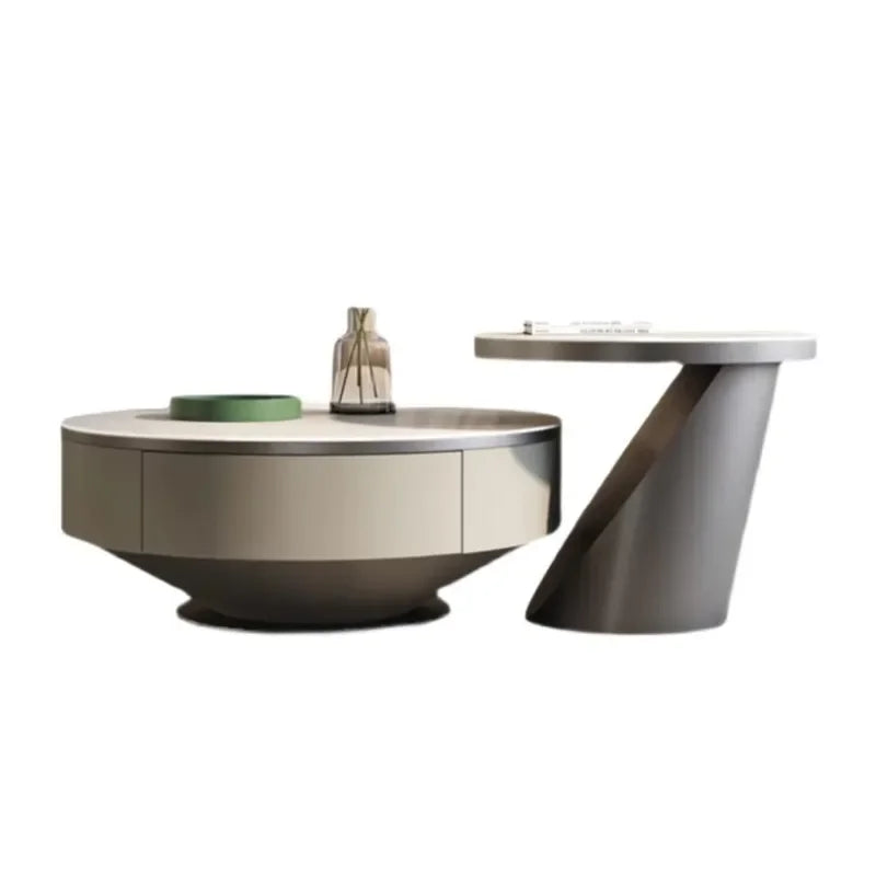 Modern Decor Design Coffee