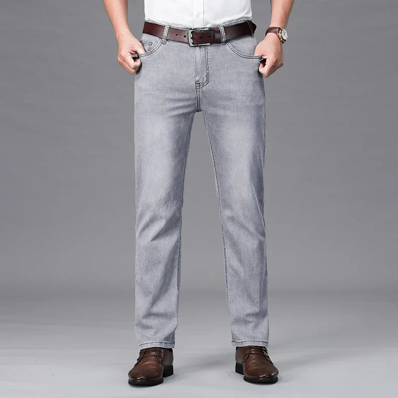 Ashton Elegant Jeans