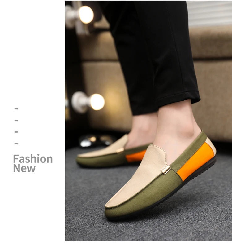The Humphrey Loafers