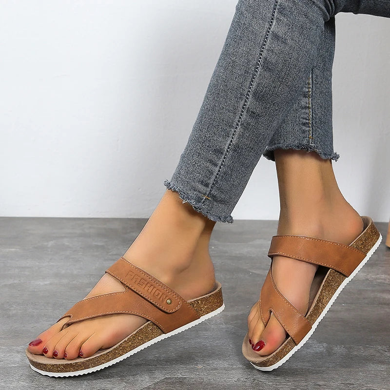 Slippers Women Sandals Summer