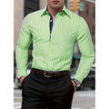 Henry Vibrant Shirt