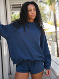 Mouizza American Style Women's Sweatshirt