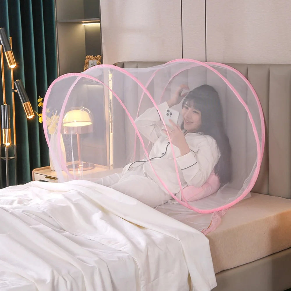 Mosquito Net for Trips