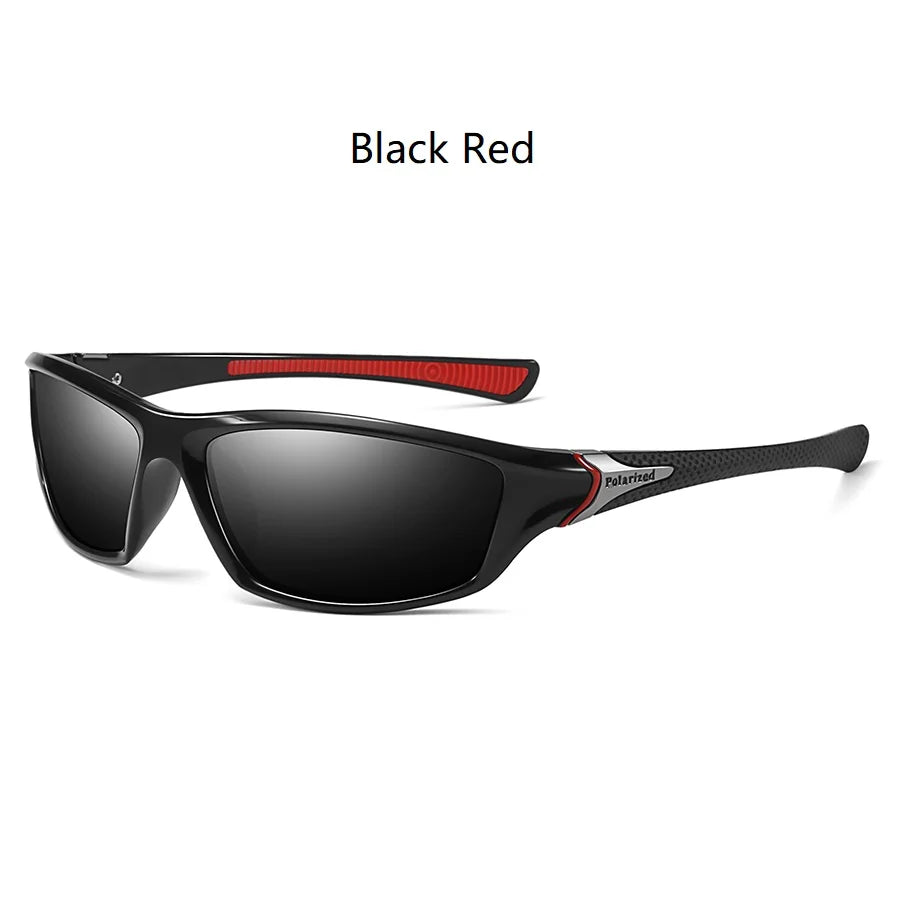 Fashion Sports Sunglasses