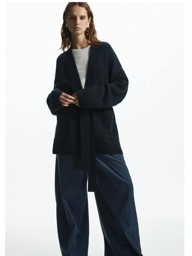Essential Hooded Sweatshirt — Urban Comfort Collection